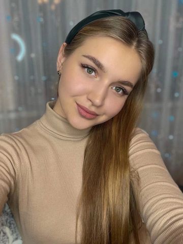 Проститутка Майя